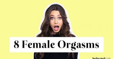 Female Anal Orgasms